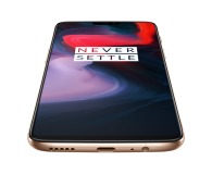 OnePlus 6 8/128GB Dual SIM Silk White - 431102 - zdjęcie 10